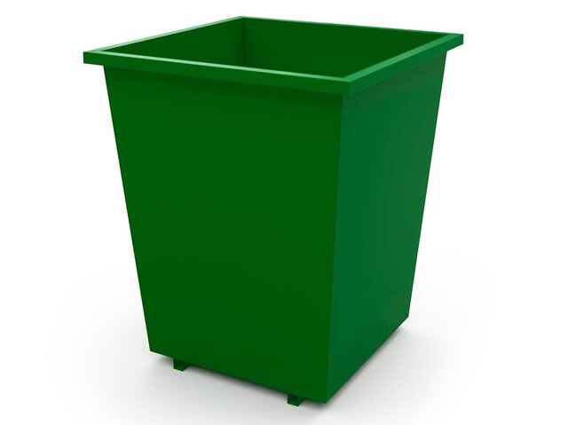 Контейнер ТБО