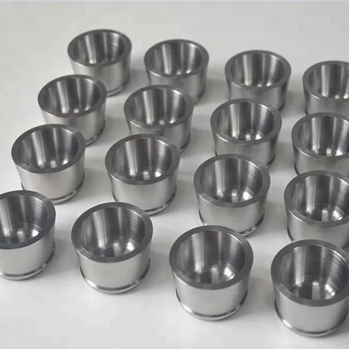 Вольфрамовый тигель