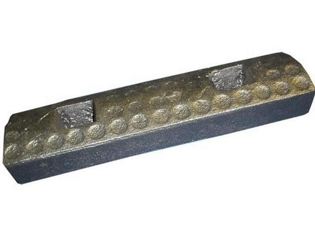 Клин затяжной