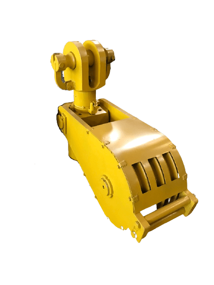 Талевый блок буровой установки