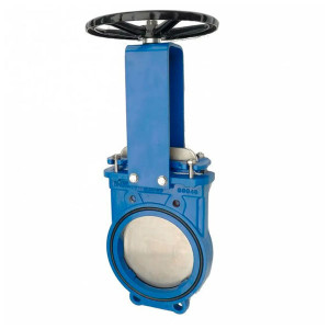 Нефтяная задвижка