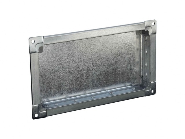 Заглушка вентиляционная