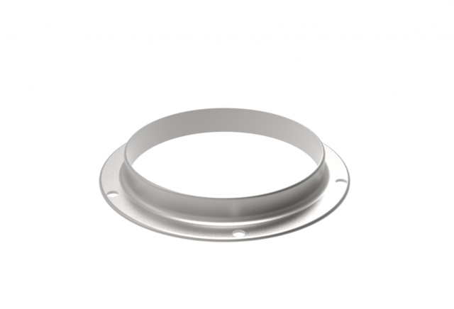Фланец вентиляционный