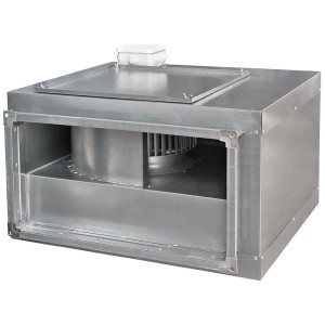 Промышленные вентиляторы