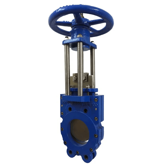 Нефтяная задвижка