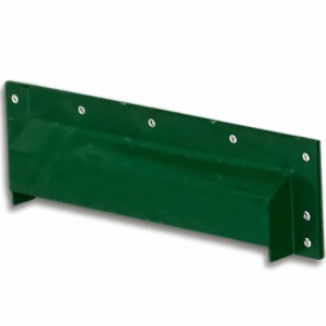 Запчасти для мусорных контейнеров