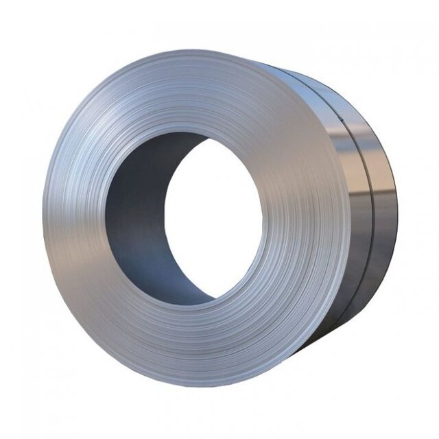 Штрипс оцинкованный