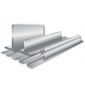 Оцинкованный металлопрокат