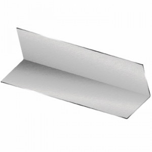 Уголок оцинкованный