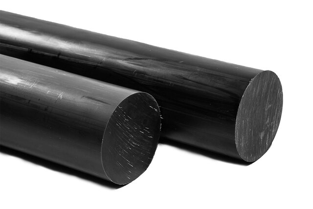 Капролон маслонаполненный стержень