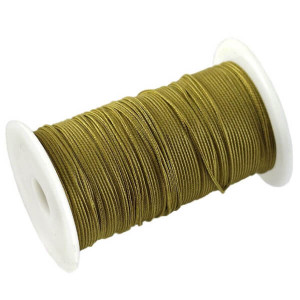 Арамидная нить