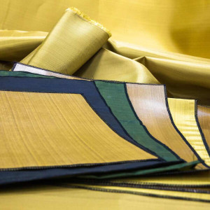 Арамидная ткань