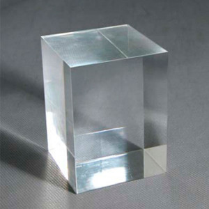 Блочное оргстекло