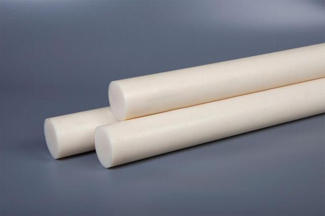 Капролон экструзионный