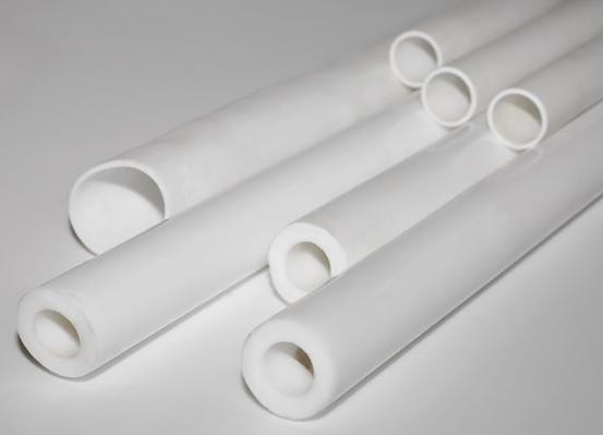 Фторопластовая трубка