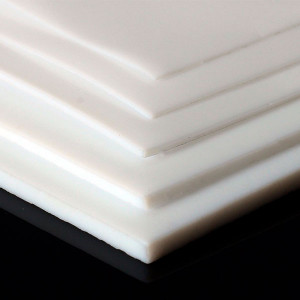 Фторопласт листовой