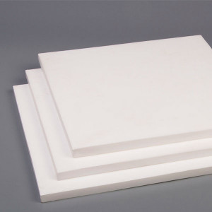 Фторопластовая пластина