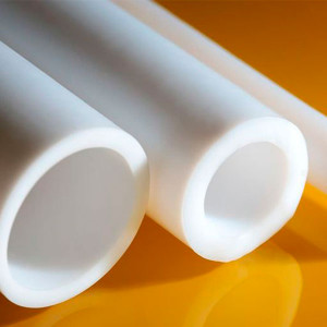 Фторопластовая трубка