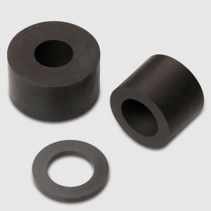 Фторопластовые втулки