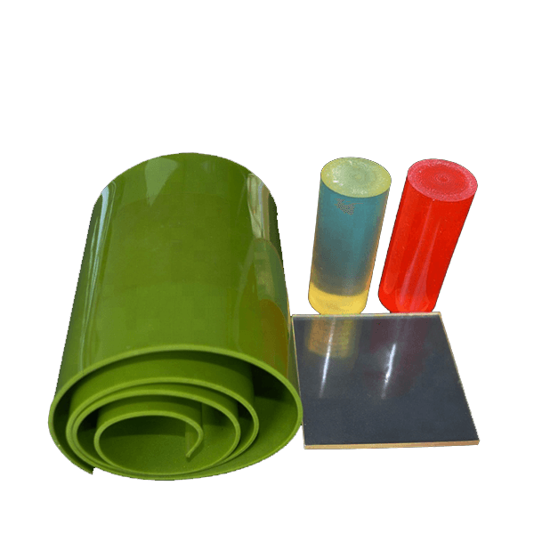 Полиуретан