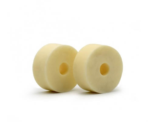 Втулки из капролона