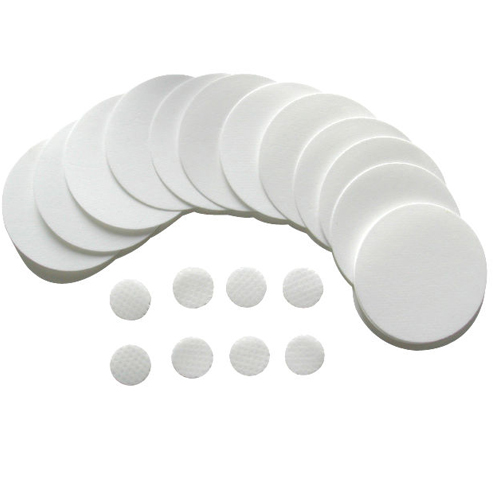 Диск фторопластовый