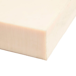 Капролон блочный