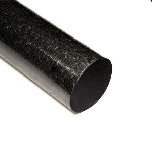 Капролон графитонаполненный стержни