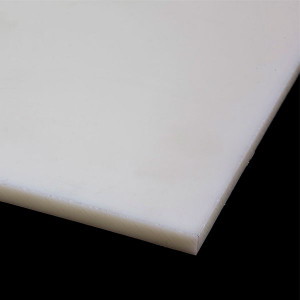 Капролон листовой