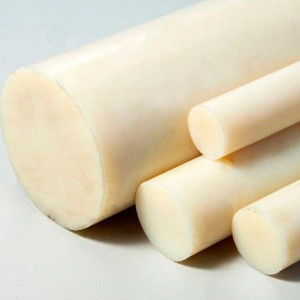 Капролон стержневой