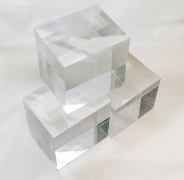 Блочное оргстекло