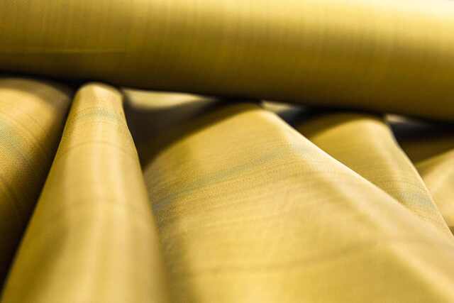 Арамидная ткань