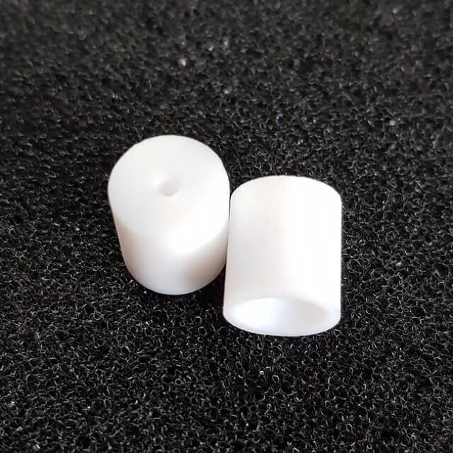 Фторопластовые втулки