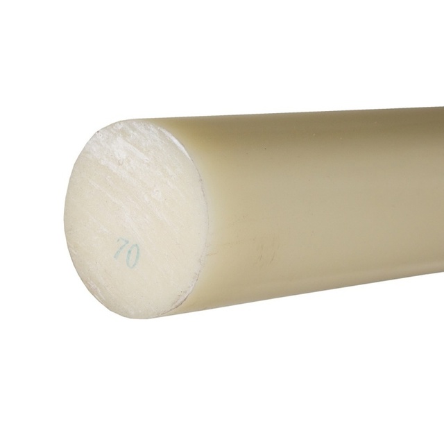 Капролон стержневой