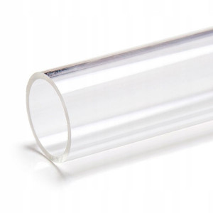 Трубы из оргстекла