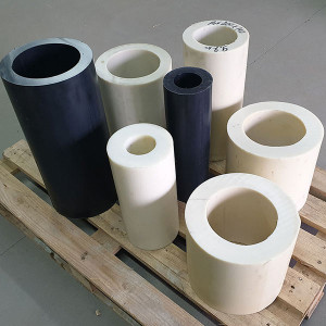 Втулки из капролона