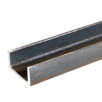 Профиль стальной конструкционный