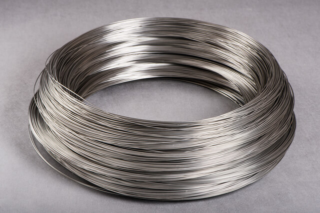 Фехралевая проволока