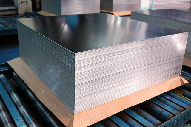 Автоматный лист