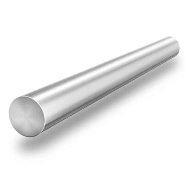 Пруток стальной жаропрочный