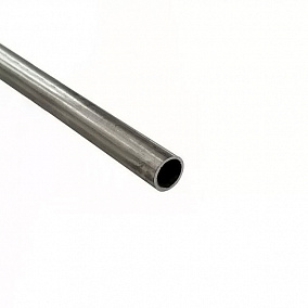 Штамповая труба