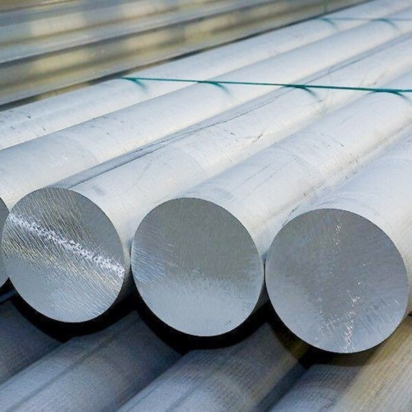 Круг стальной конструкционный