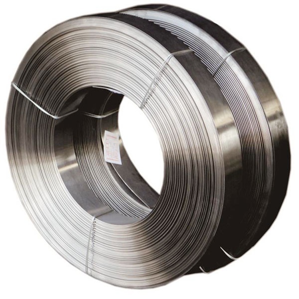 Лента прецизионная