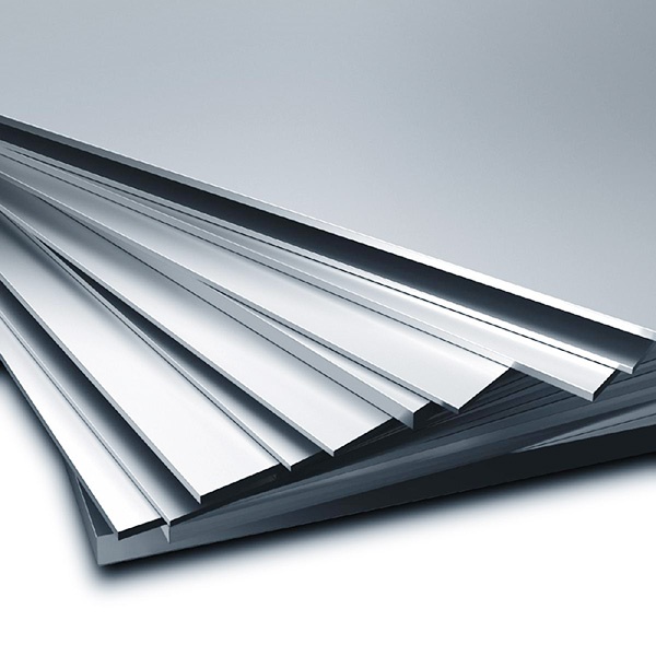 Лист стальной конструкционный