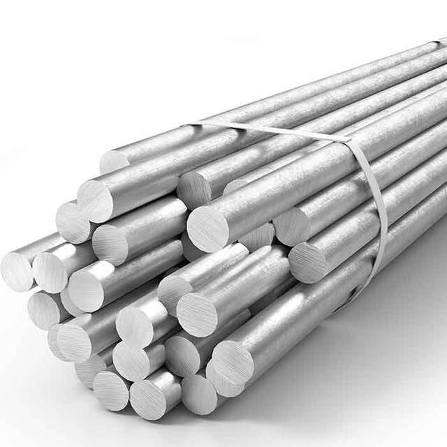 Твердосплавный пруток