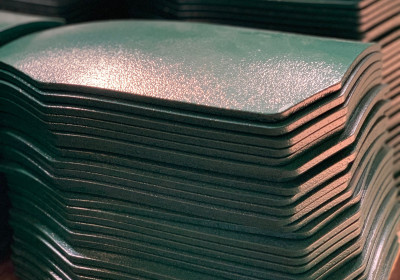 Броневой лист