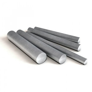 Круг стальной рессорно-пружинный