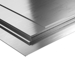 Лист пищевой нержавеющий