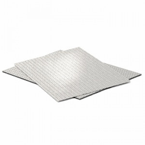 Лист рифленый конструкционный