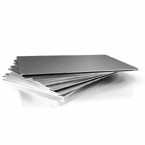 Лист стальной электротехнический